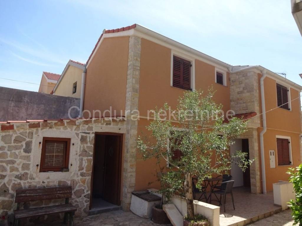Apartmanska kuca, Prodaja, Nin, Nin