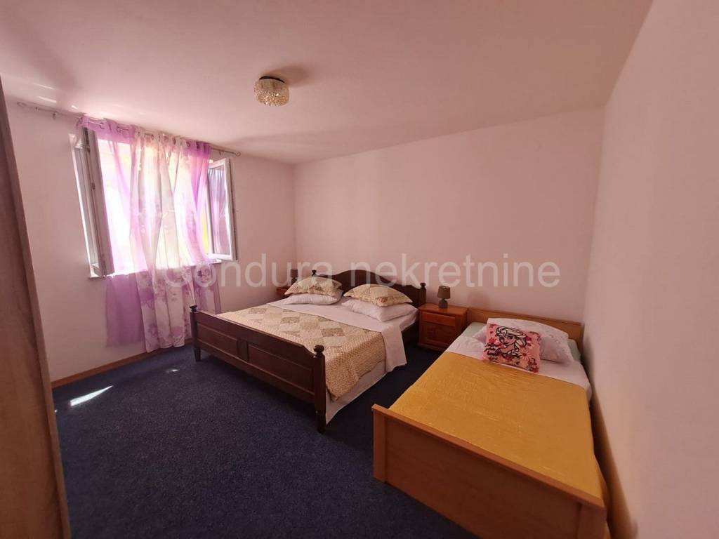 Apartmanska kuca, Prodaja, Nin, Zaton