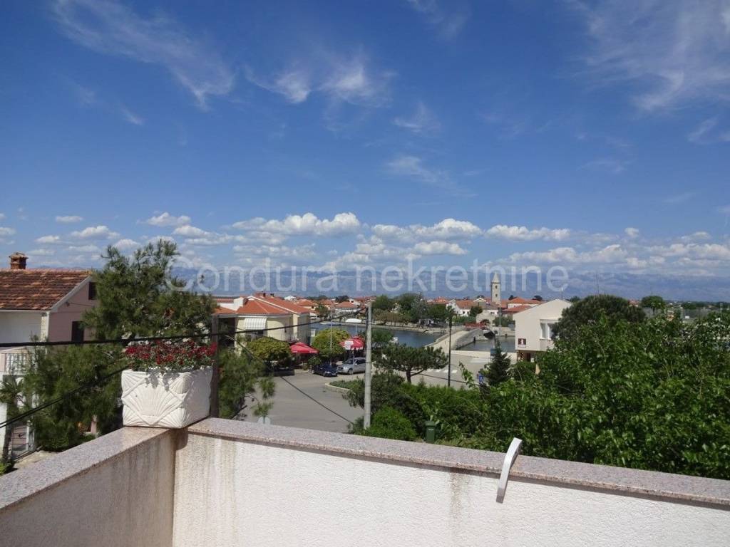 Apartmanska kuca, Prodaja, Nin, Nin