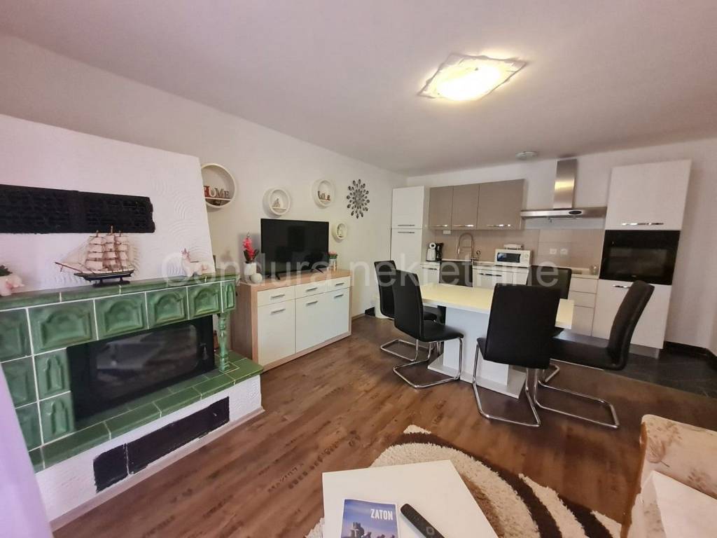 Apartmanska kuca, Prodaja, Nin, Zaton
