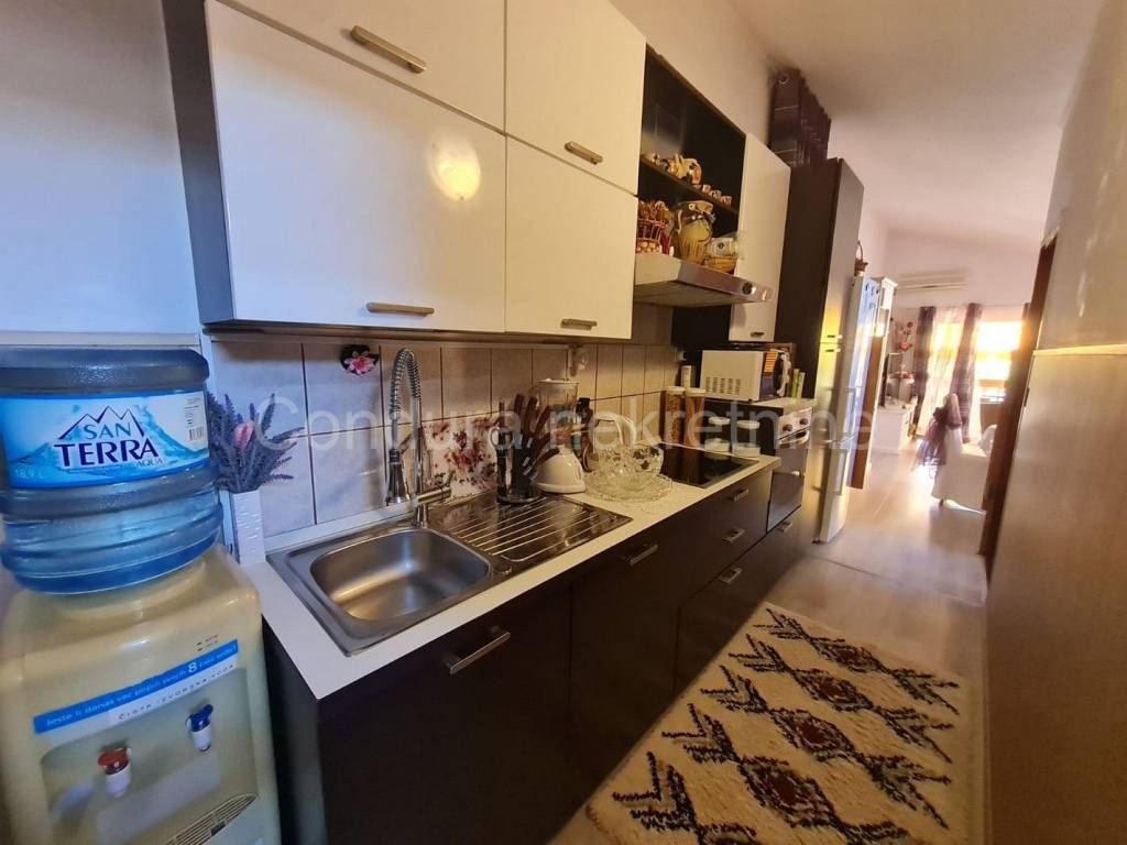 Apartmanska kuca, Prodaja, Nin, Zaton