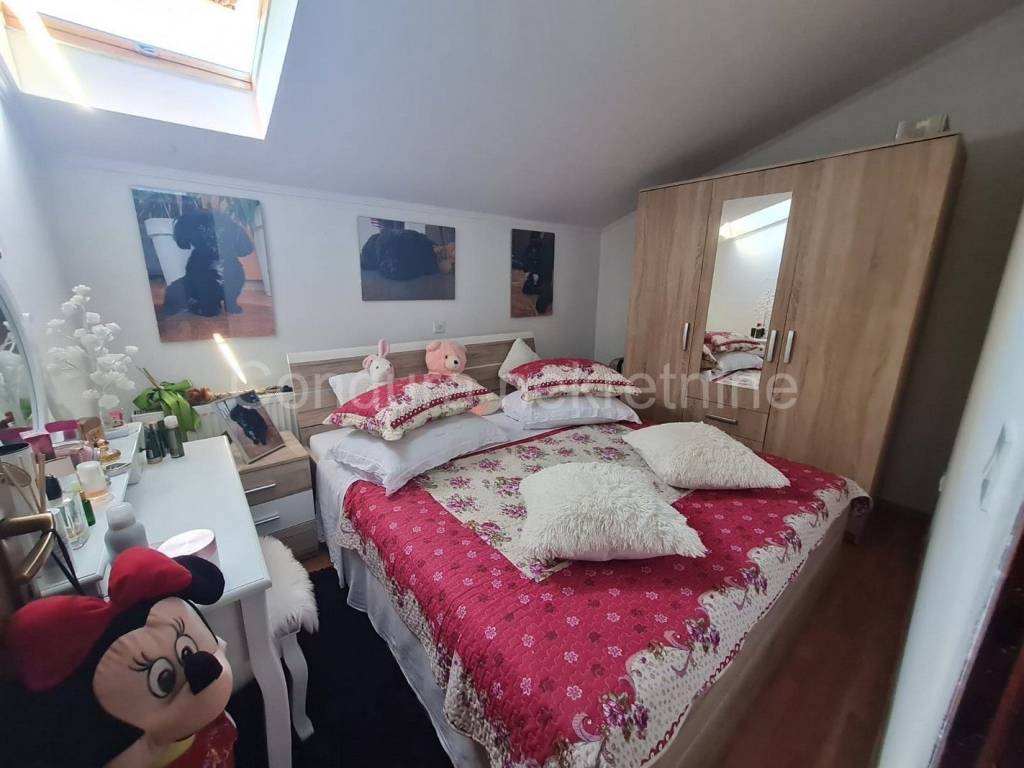 Apartmanska kuca, Prodaja, Nin, Zaton