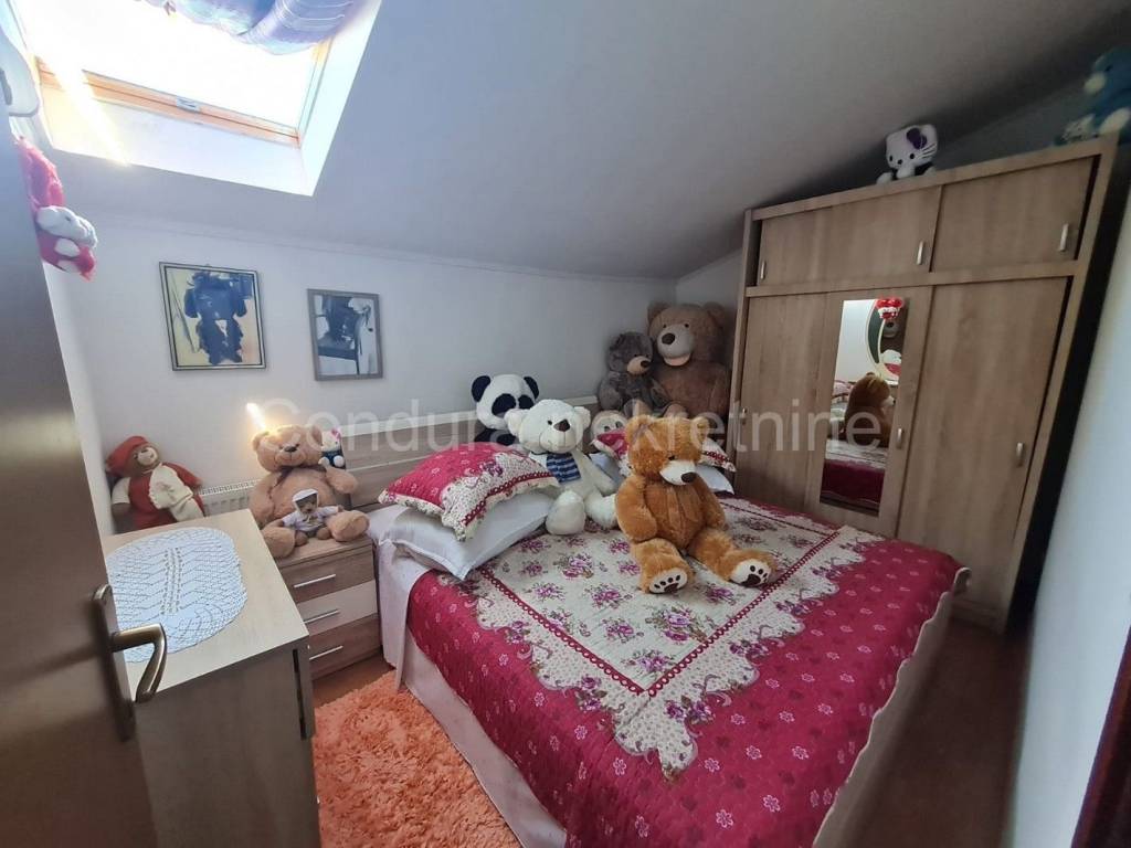 Apartmanska kuca, Prodaja, Nin, Zaton