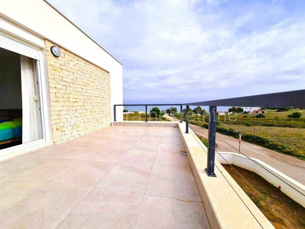 Kuca na moru, Prodaja, Vir, Vir
