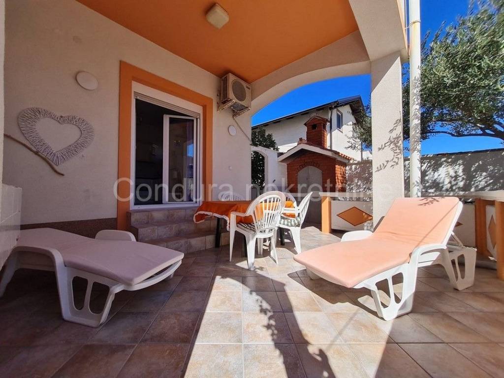 Apartmanska kuca, Prodaja, Nin, Nin