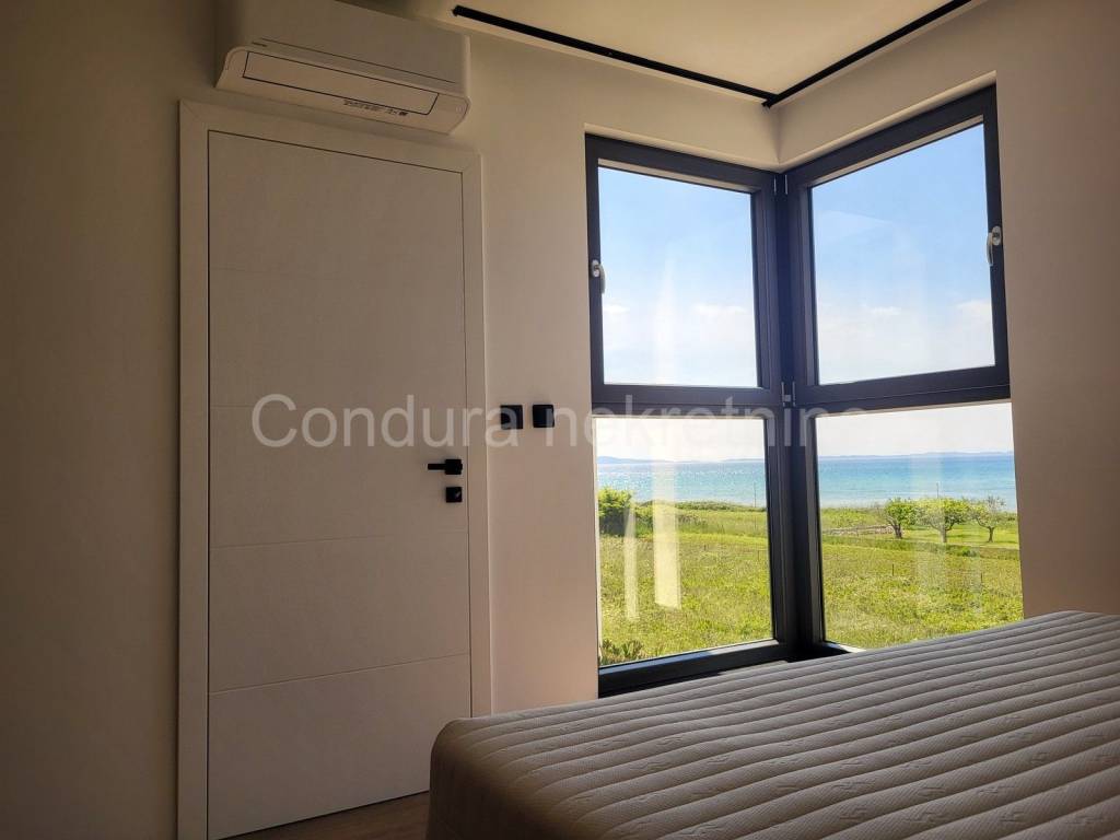 Vila, Prodaja, Privlaka, Privlaka