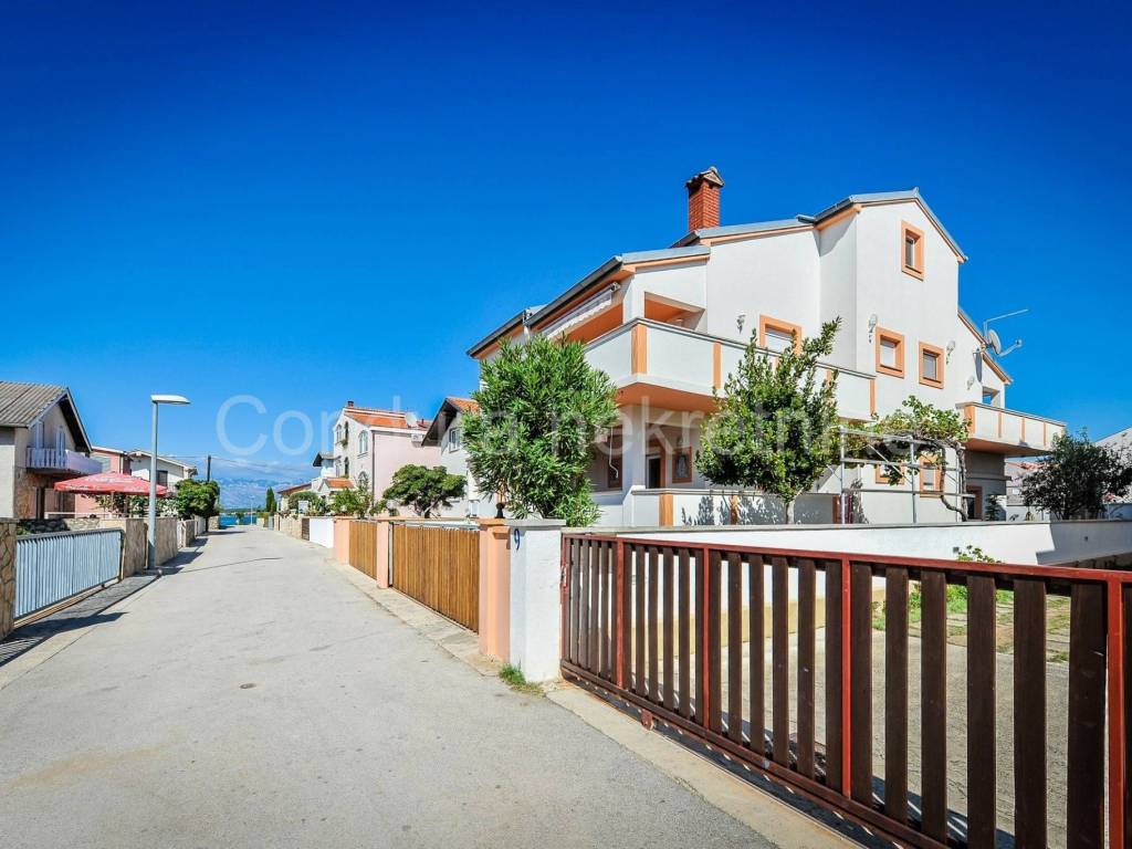 Apartmanska kuca, Prodaja, Nin, Nin