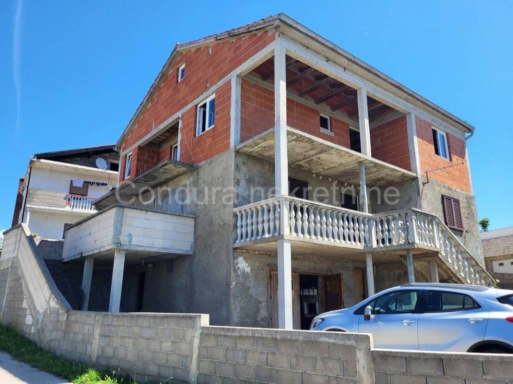 Kuca na moru, Prodaja, Razanac, Rtina