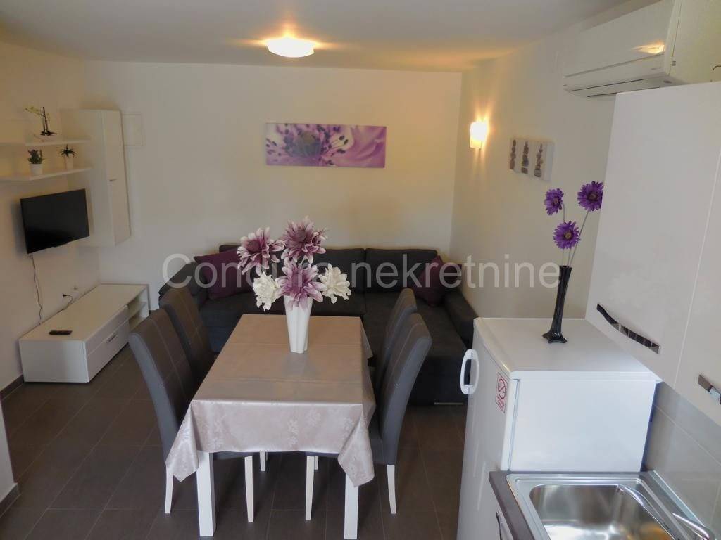 Apartmanska kuca, Prodaja, Nin, Zaton