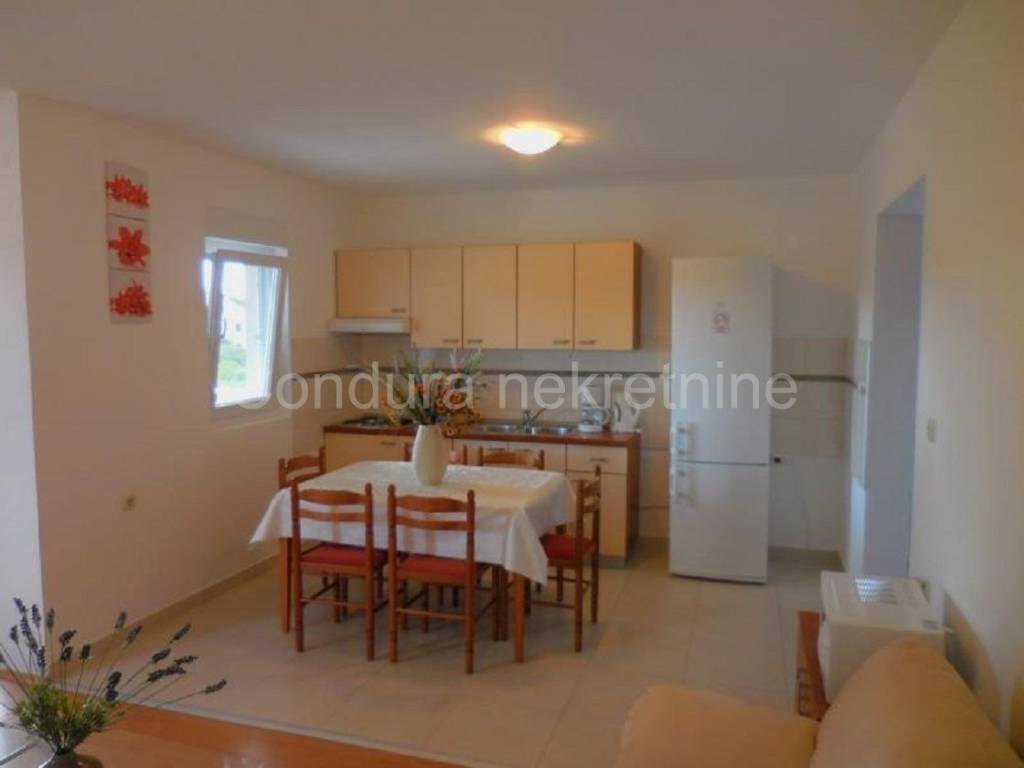 Apartmanska kuca, Prodaja, Nin, Zaton