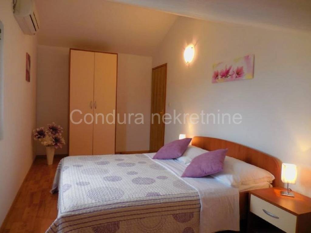Apartmanska kuca, Prodaja, Nin, Zaton
