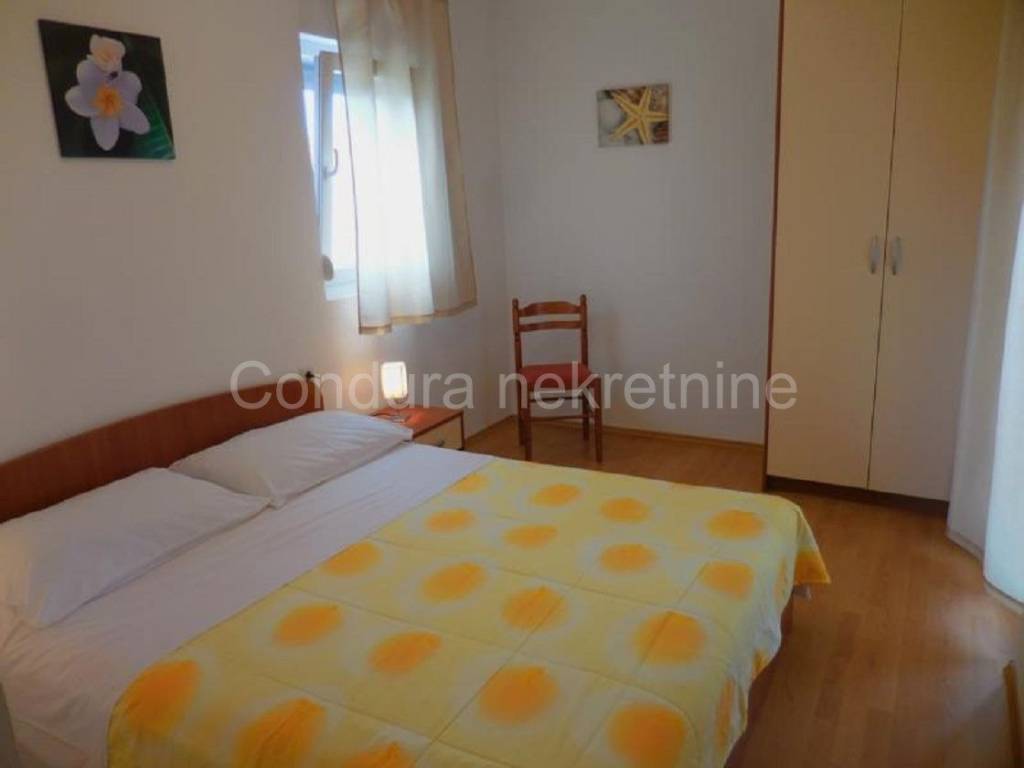 Apartmanska kuca, Prodaja, Nin, Zaton