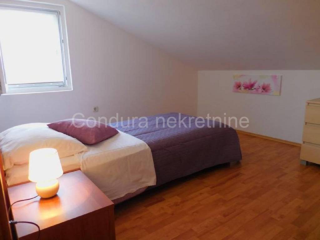 Apartmanska kuca, Prodaja, Nin, Zaton
