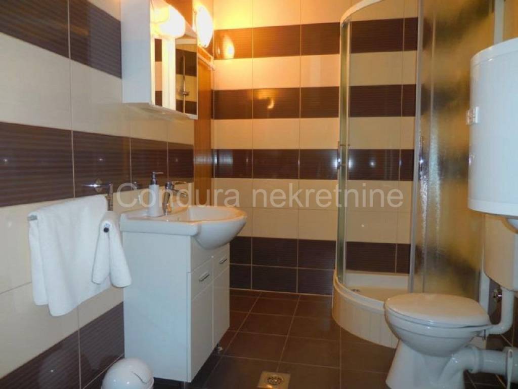 Apartmanska kuca, Prodaja, Nin, Zaton
