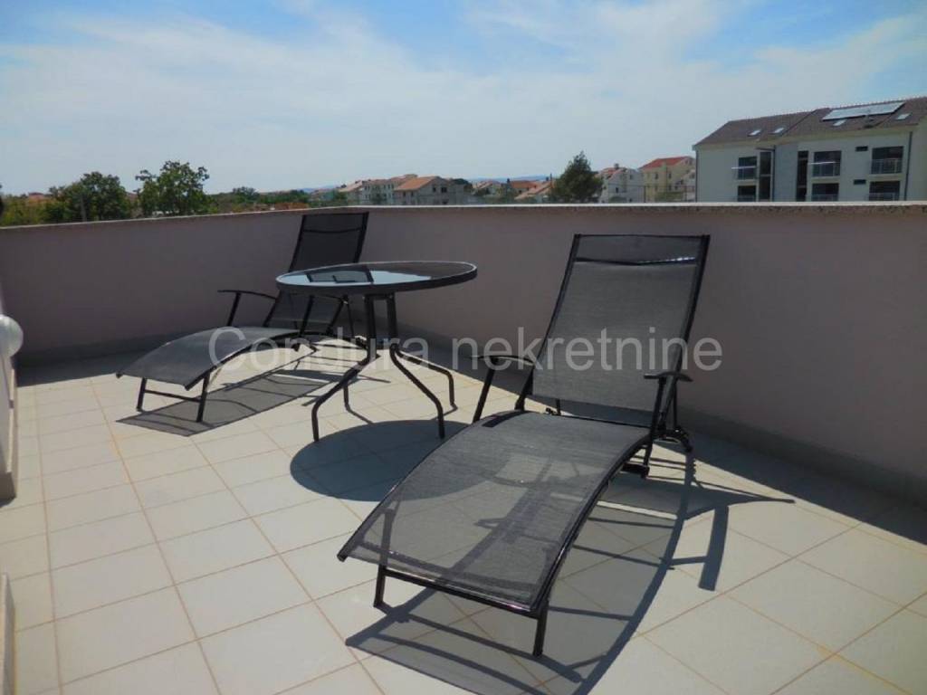 Apartmanska kuca, Prodaja, Nin, Zaton