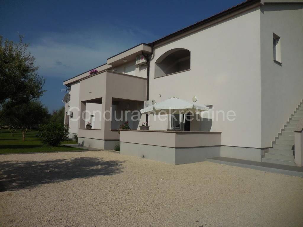Apartmanska kuca, Prodaja, Nin, Zaton