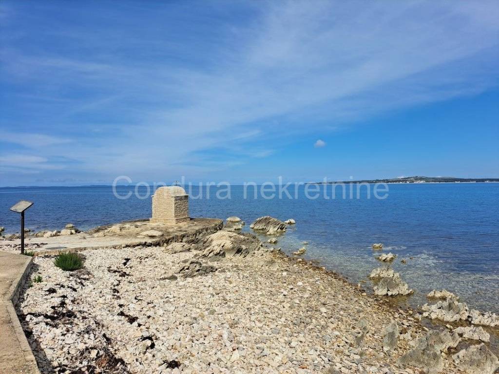 Dvojna kuca, Prodaja, Privlaka, Privlaka