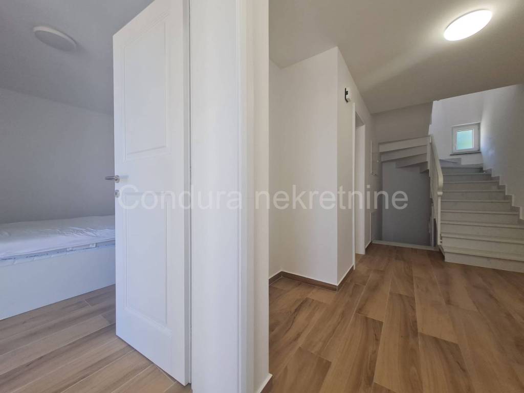 Zadar - Okolica, Petrcane