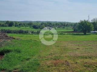 Plot for construction, Sale, Tar-Vabriga, Tar