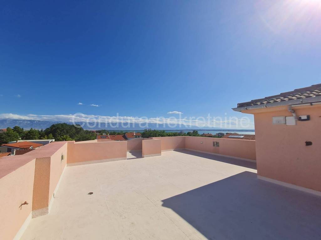 Apartmanska kuca, Prodaja, Nin, Nin