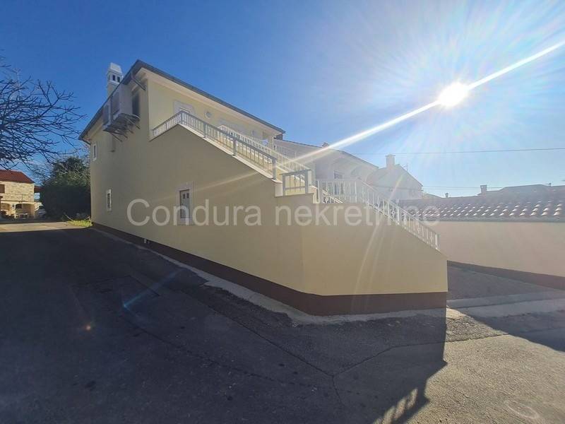 Zadar - Okolica, Petrcane