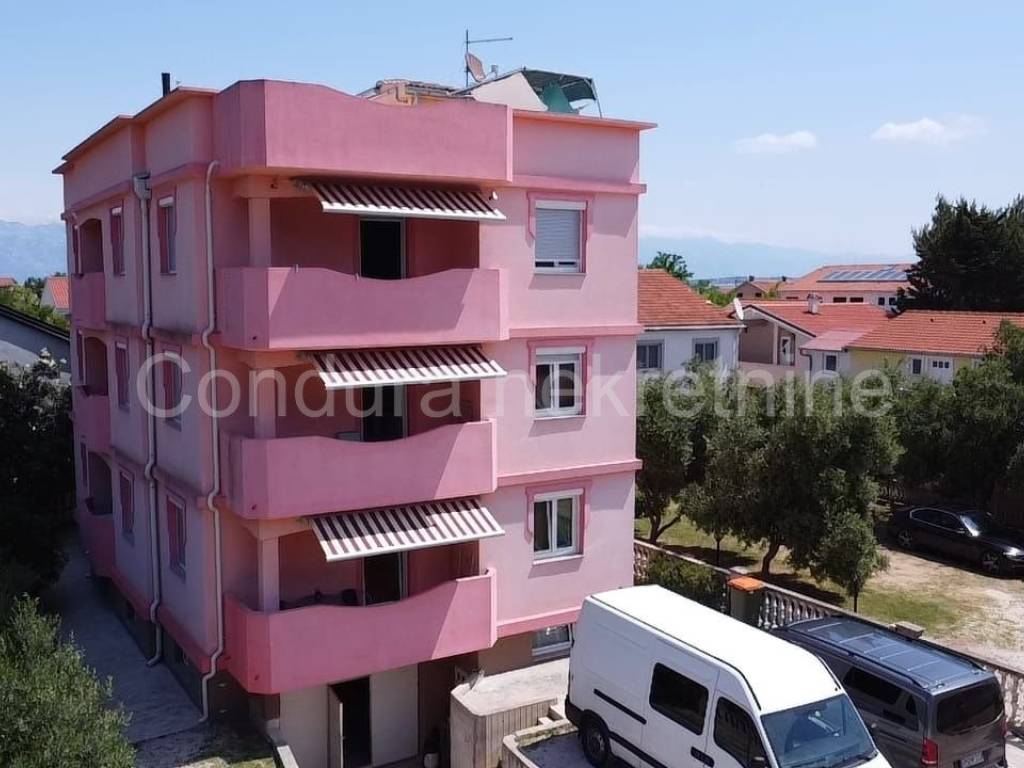 Apartmanska kuca, Prodaja, Nin, Nin