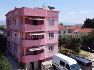 Apartmanska kuca, Prodaja, Nin, Nin