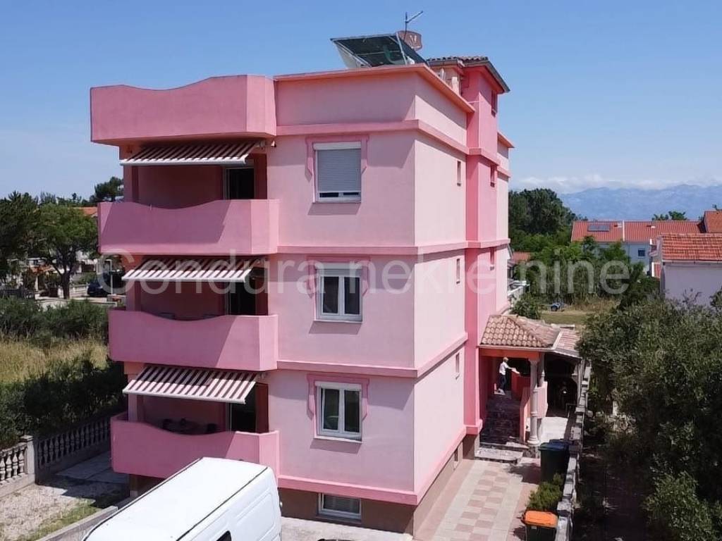 Apartmanska kuca, Prodaja, Nin, Nin