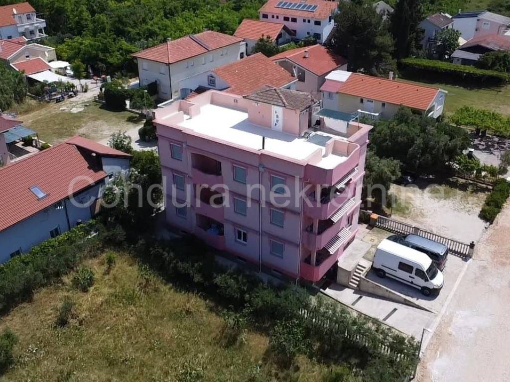 Apartmanska kuca, Prodaja, Nin, Nin