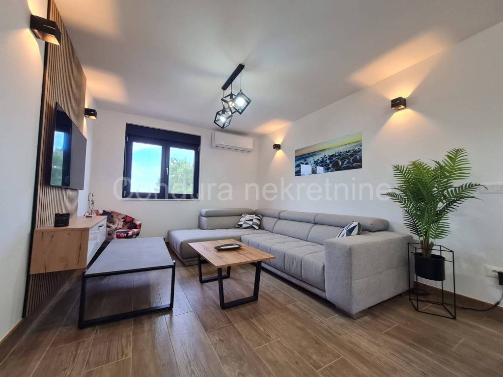 Apartmanska kuca, Prodaja, Vrsi, Vrsi