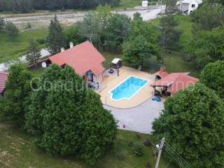 Nekretnina za odmor, Prodaja, Gospic - Okolica, Kruskovac