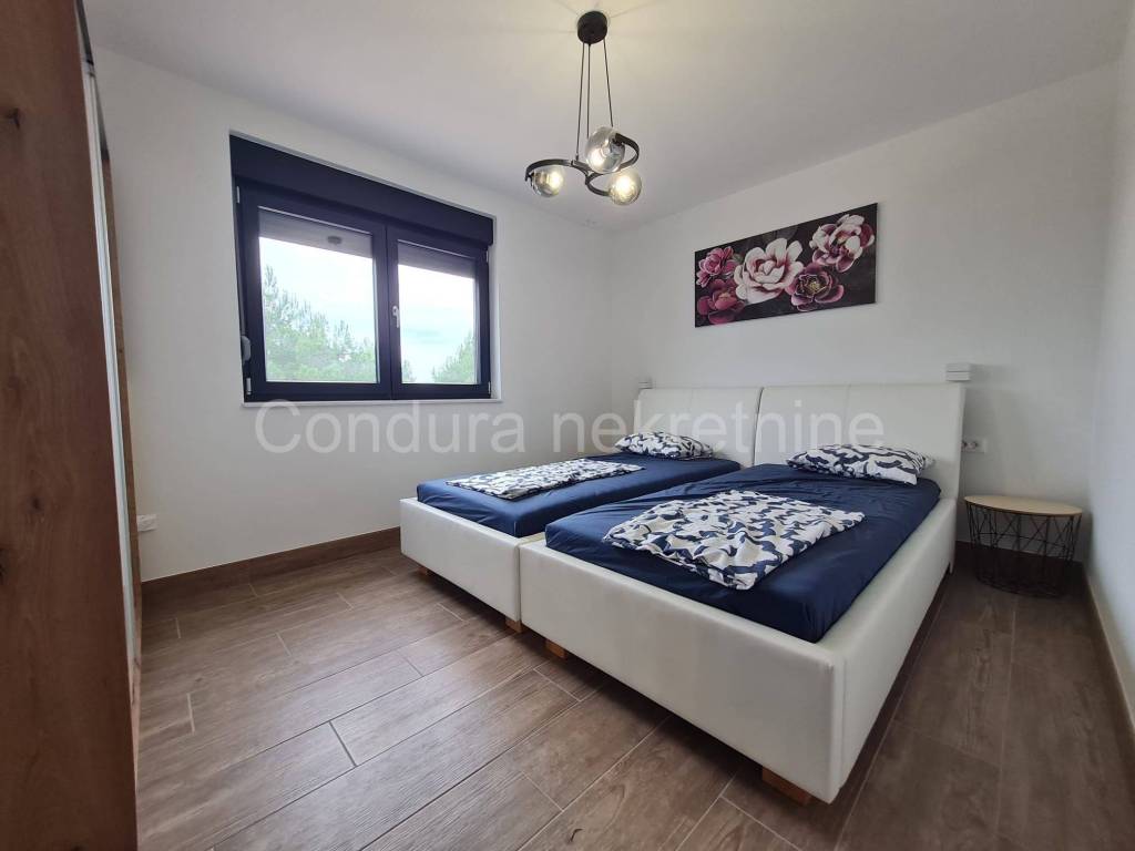 Apartmanska kuca, Prodaja, Vrsi, Vrsi