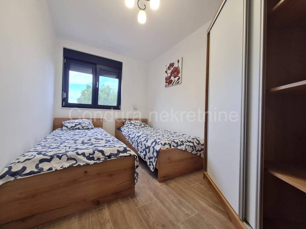 Apartmanska kuca, Prodaja, Vrsi, Vrsi