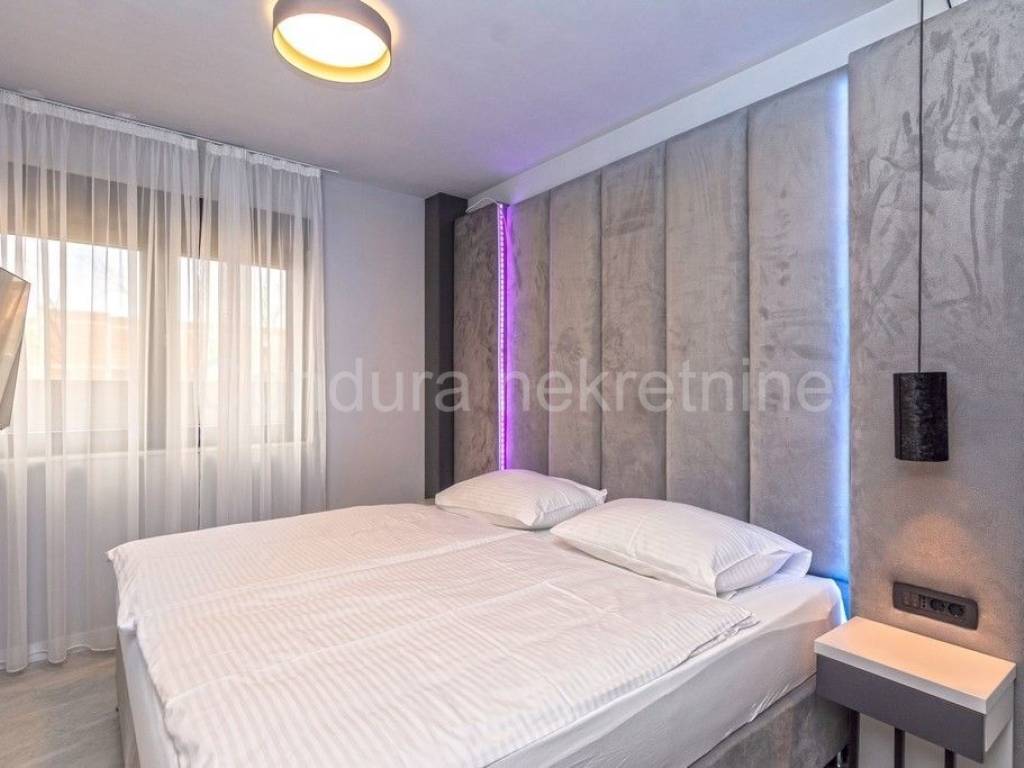 Luksuzna vila, Prodaja, Nin, Zaton
