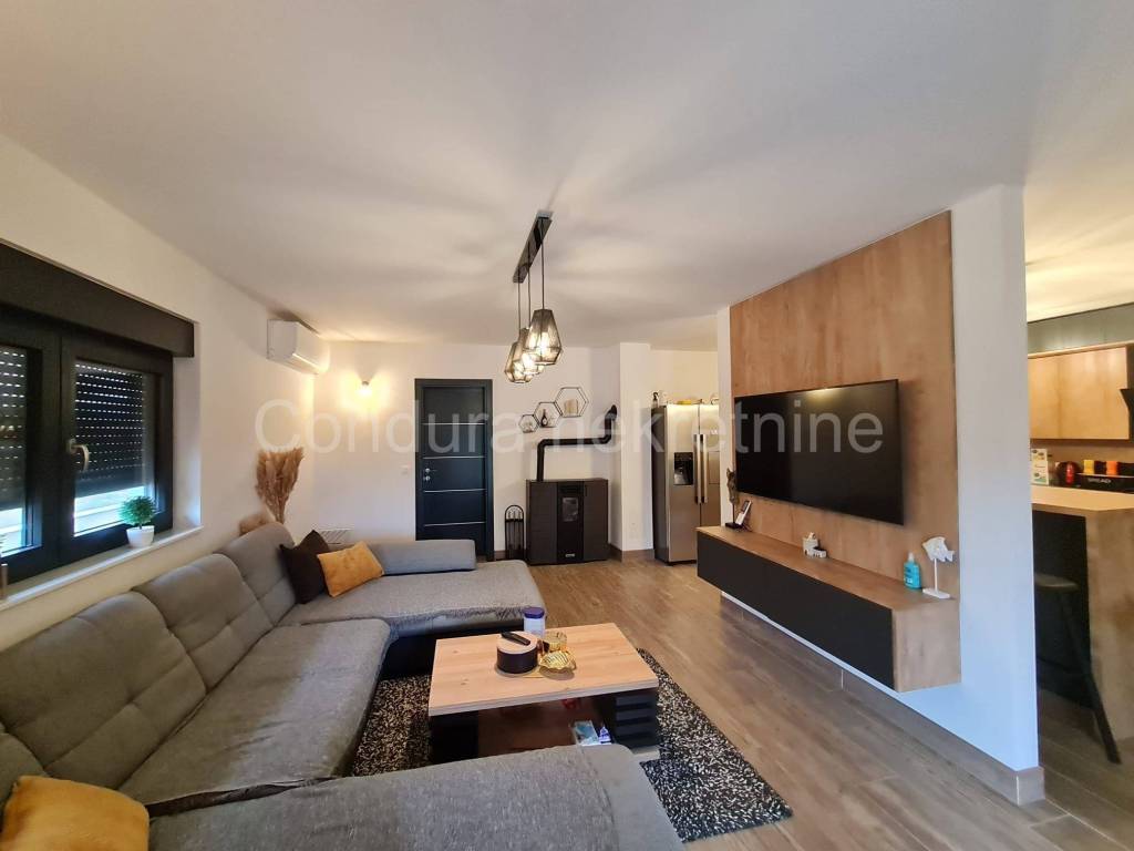 Apartmanska kuca, Prodaja, Vrsi, Vrsi