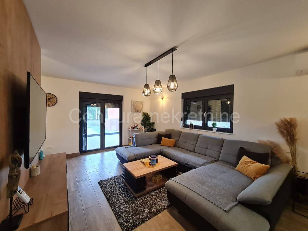 Apartmanska kuca, Prodaja, Vrsi, Vrsi