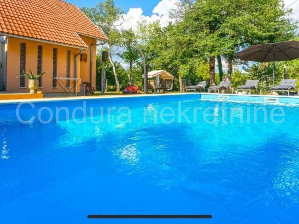 Nekretnina za odmor, Prodaja, Gospic - Okolica, Kruskovac