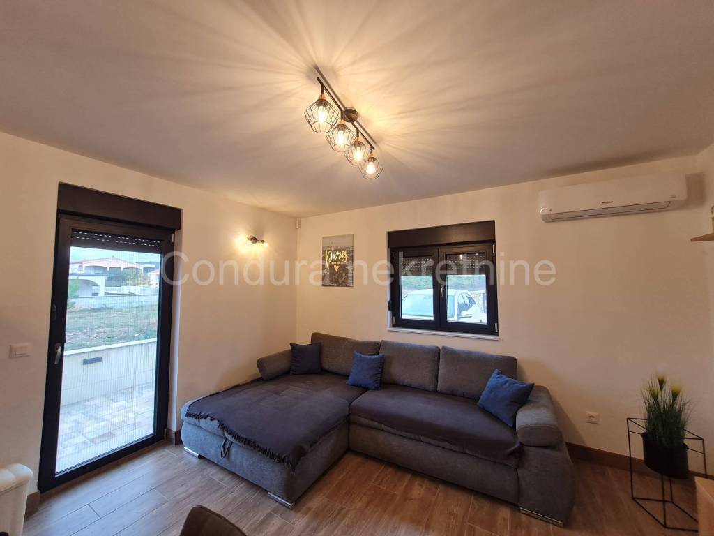Apartmanska kuca, Prodaja, Vrsi, Vrsi