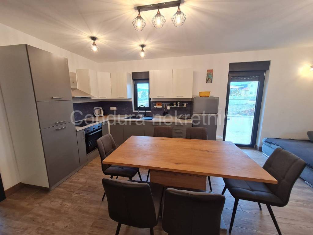 Apartmanska kuca, Prodaja, Vrsi, Vrsi