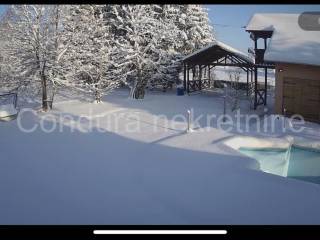 Nekretnina za odmor, Prodaja, Gospic - Okolica, Kruskovac