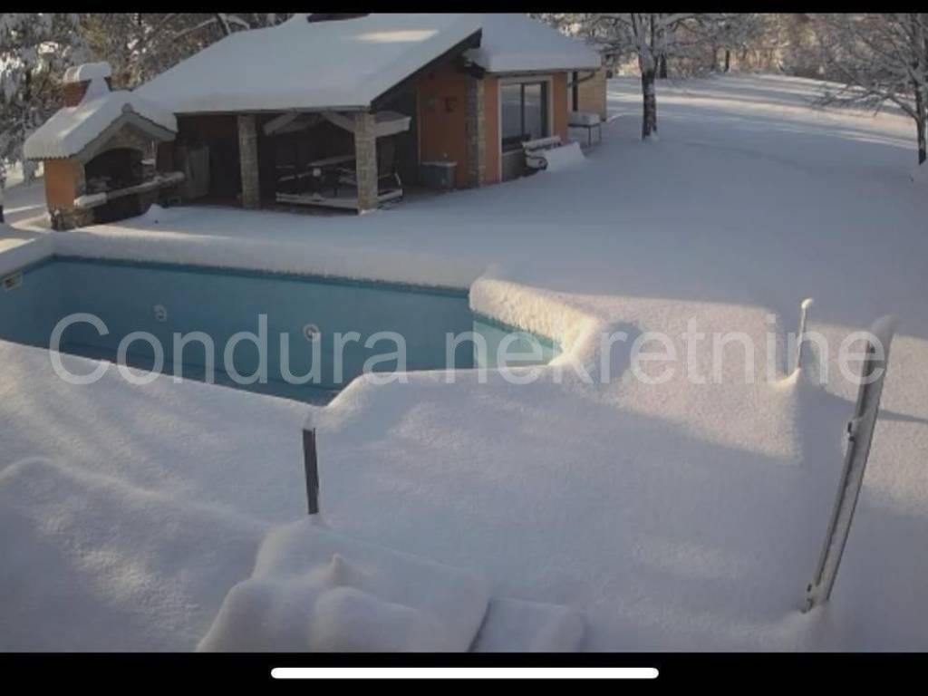 Nekretnina za odmor, Prodaja, Gospic - Okolica, Kruskovac