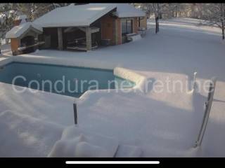 Nekretnina za odmor, Prodaja, Gospic - Okolica, Kruskovac