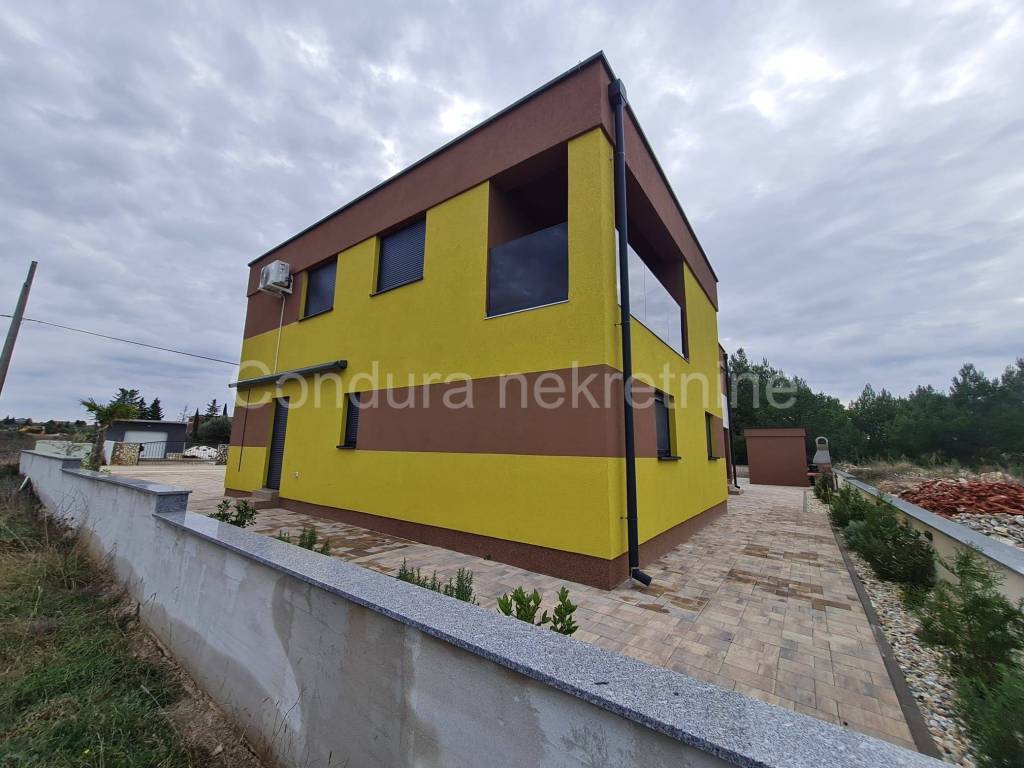 Apartmanska kuca, Prodaja, Vrsi, Vrsi