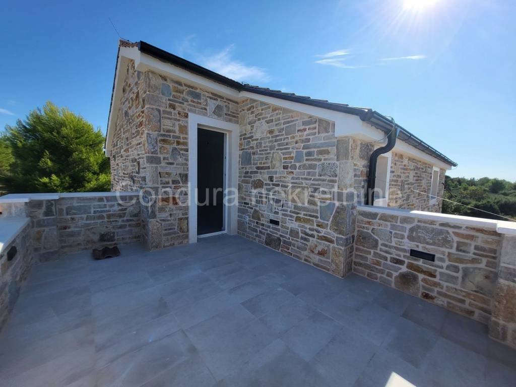 Samostojeca kuca, Prodaja, Vrsi, Vrsi