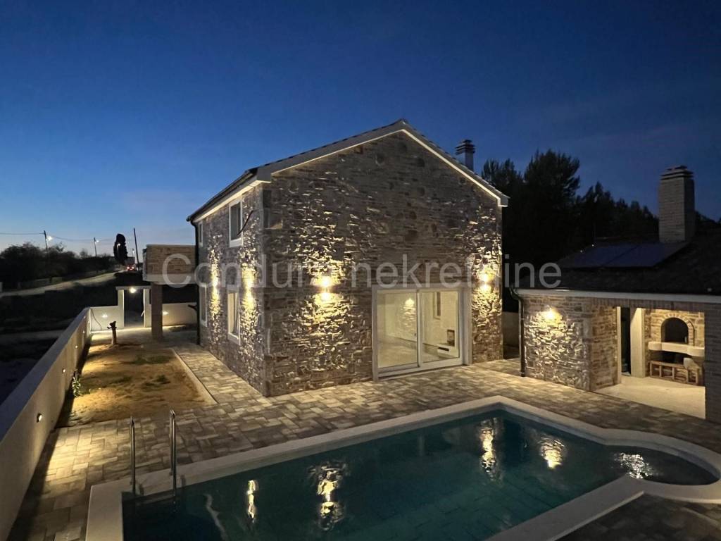 Samostojeca kuca, Prodaja, Vrsi, Vrsi