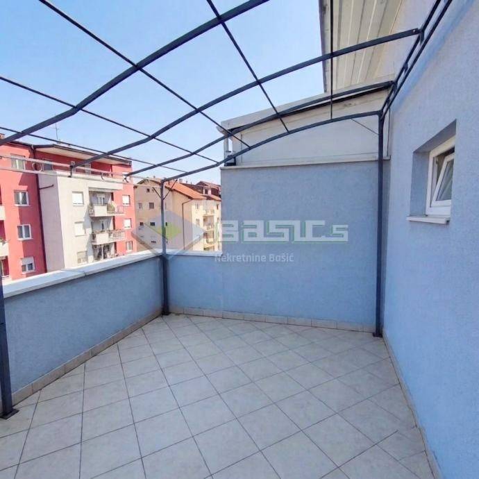 Zagreb, Novi Zagreb - zapad