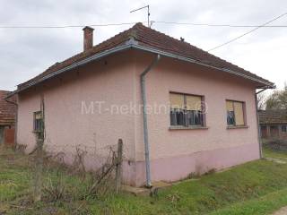 Obiteljska kuca, Prodaja, Sandrovac, Pupelica