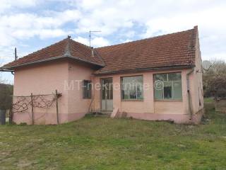 Obiteljska kuca, Prodaja, Sandrovac, Pupelica