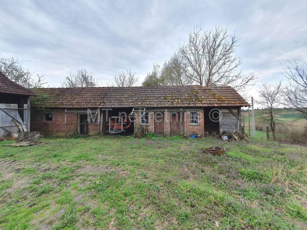 Obiteljska kuca, Prodaja, Sandrovac, Pupelica