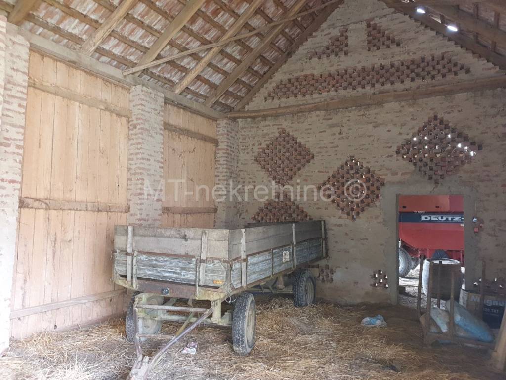 Obiteljska kuca, Prodaja, Sandrovac, Pupelica